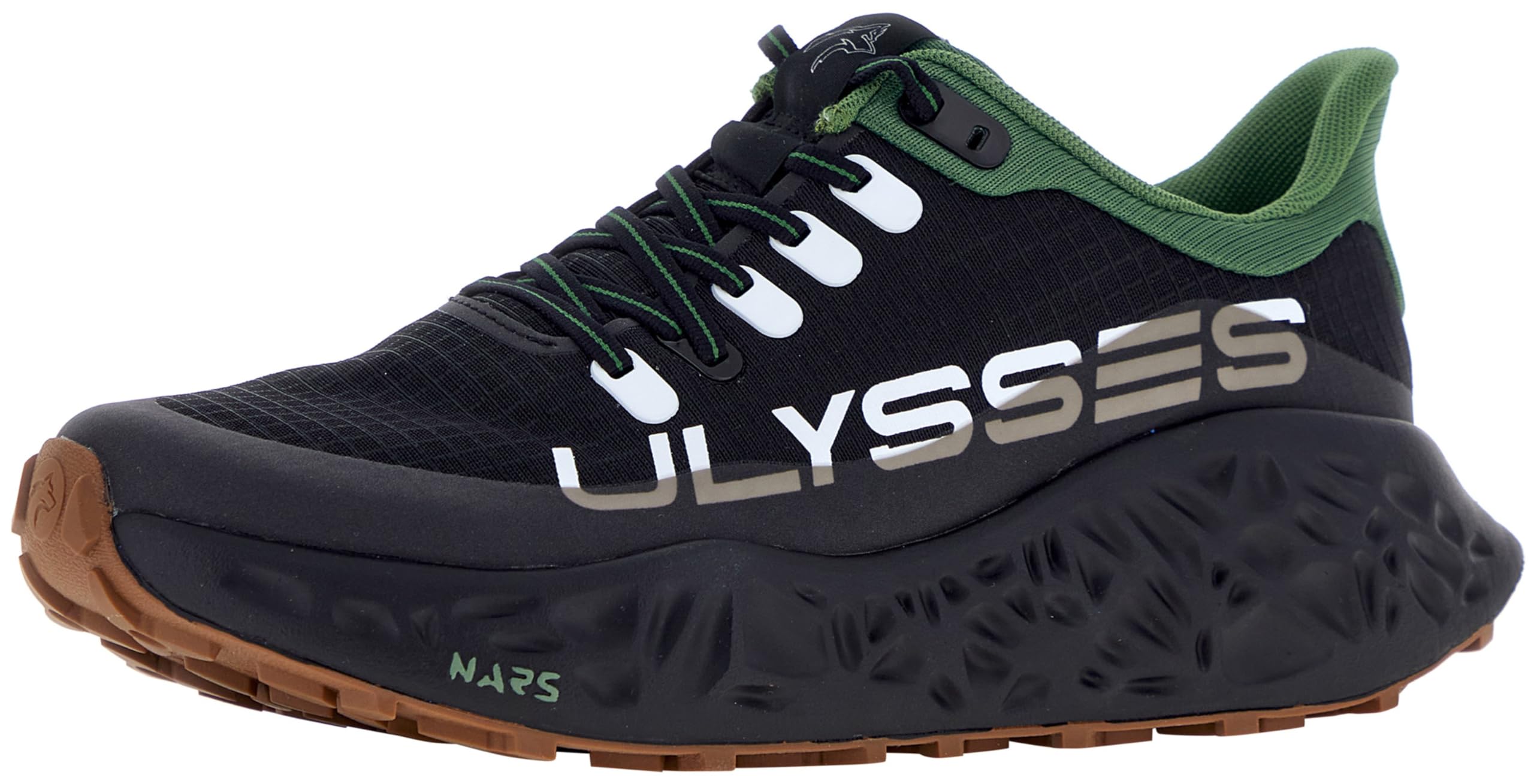 ULYSSES Mężczyźni MaikohRunning shoe