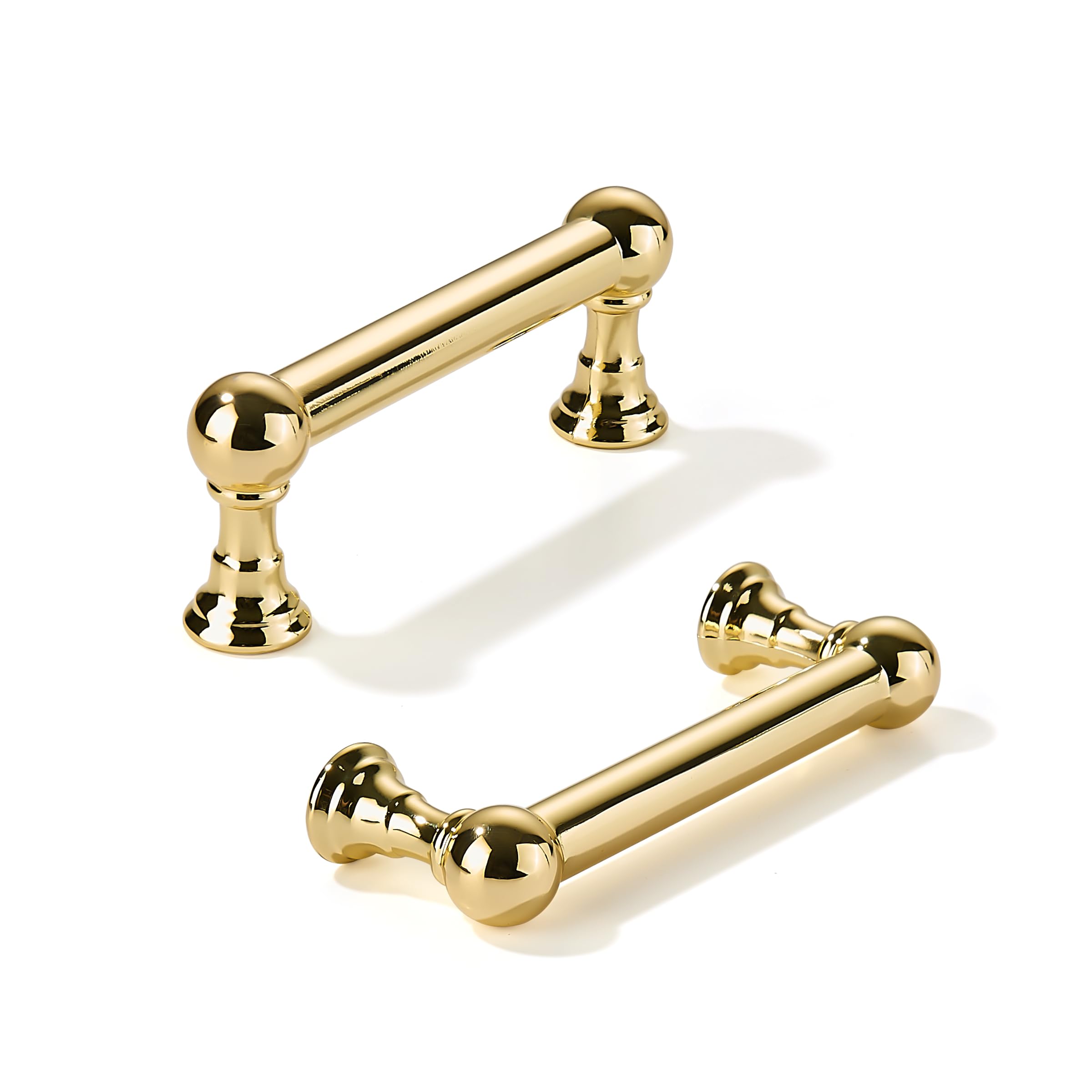Polished Gold