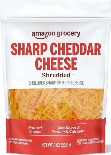 Dairy, Cheese, & Eggs