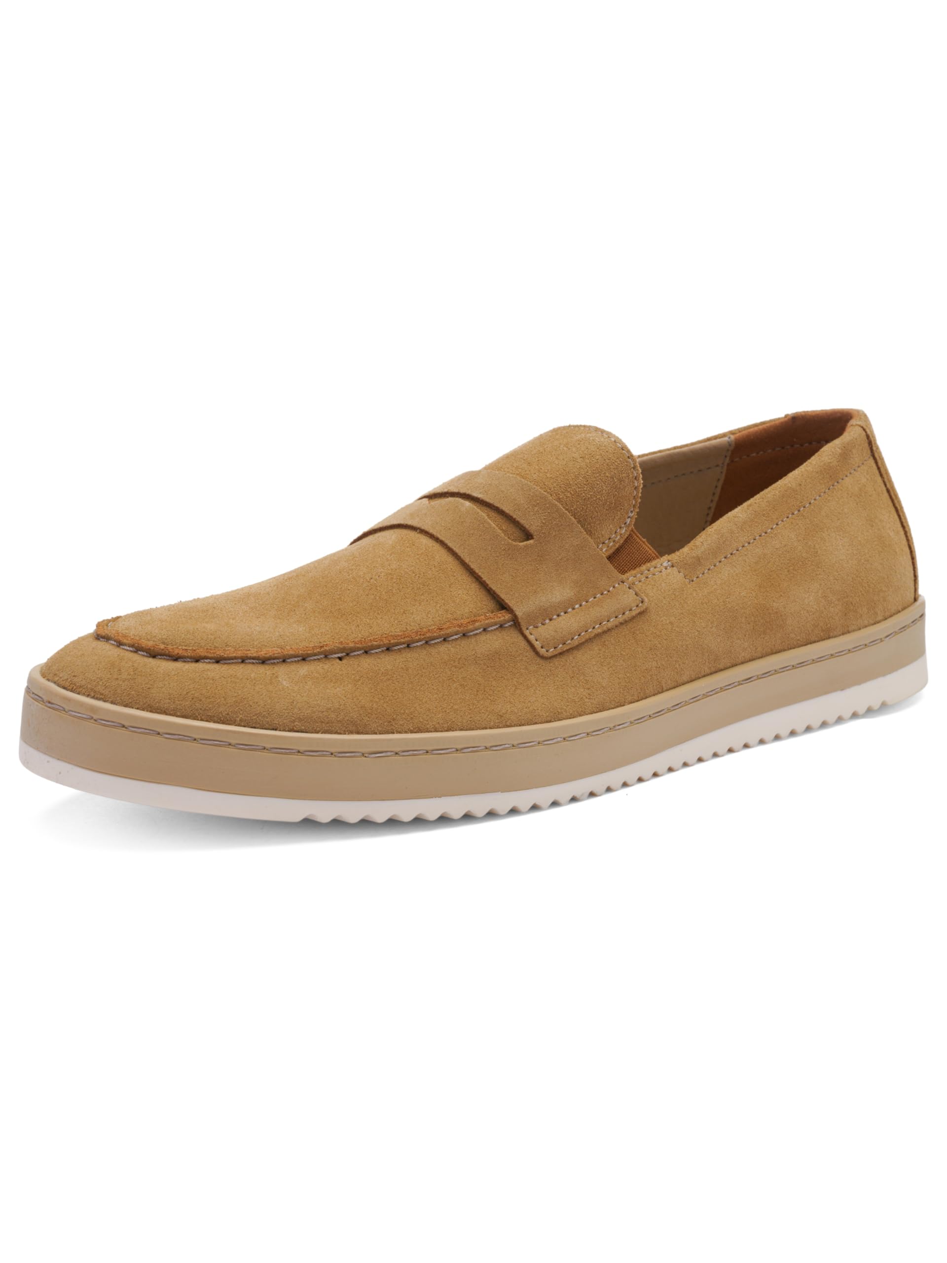 ARA Men's Niko Sneaker, Cognac, 6.5 UK