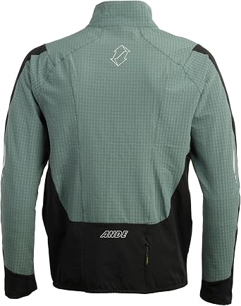 Ande Manaslu Men's Jacket