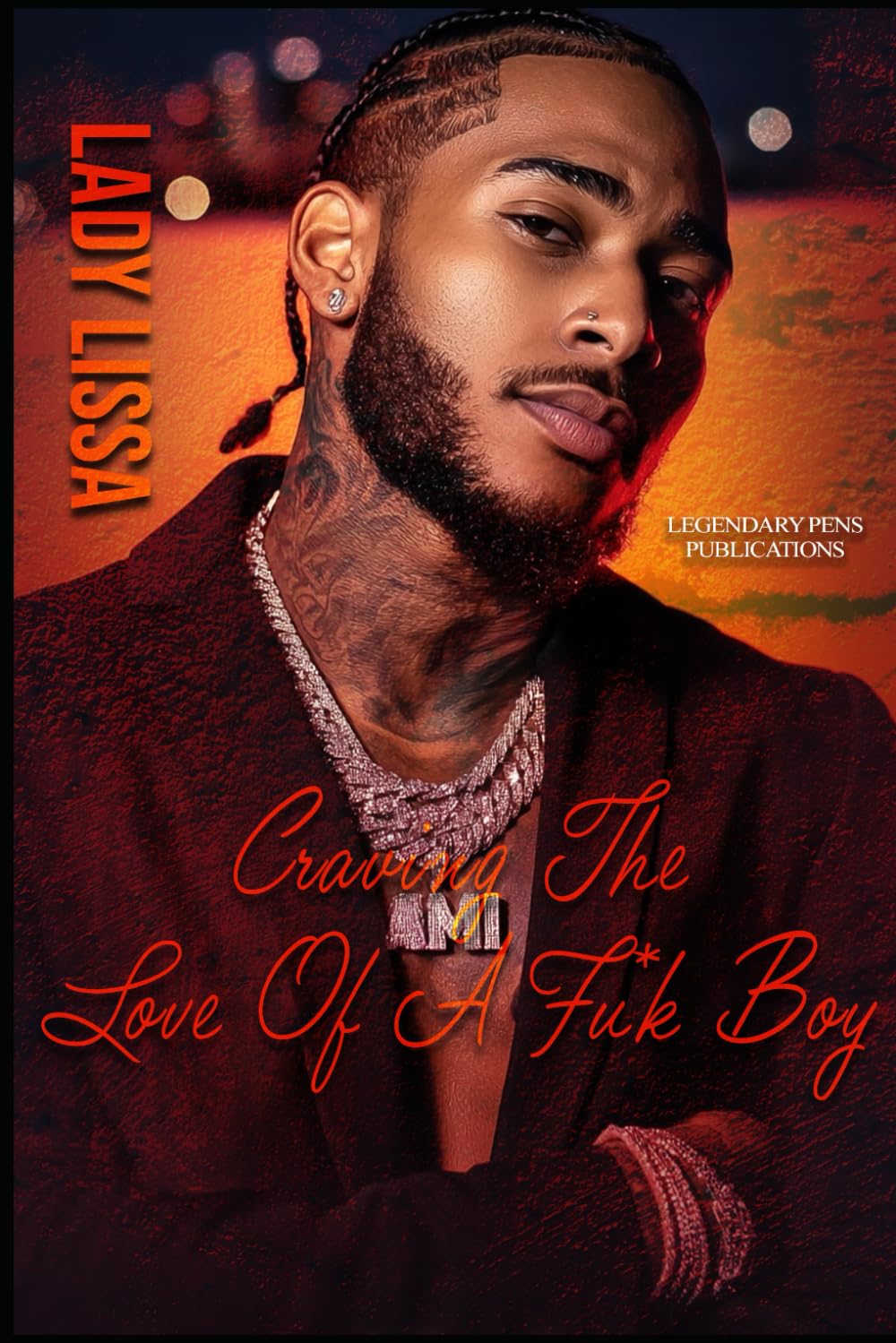 Craving the Love of a F**k Boy: Standalone