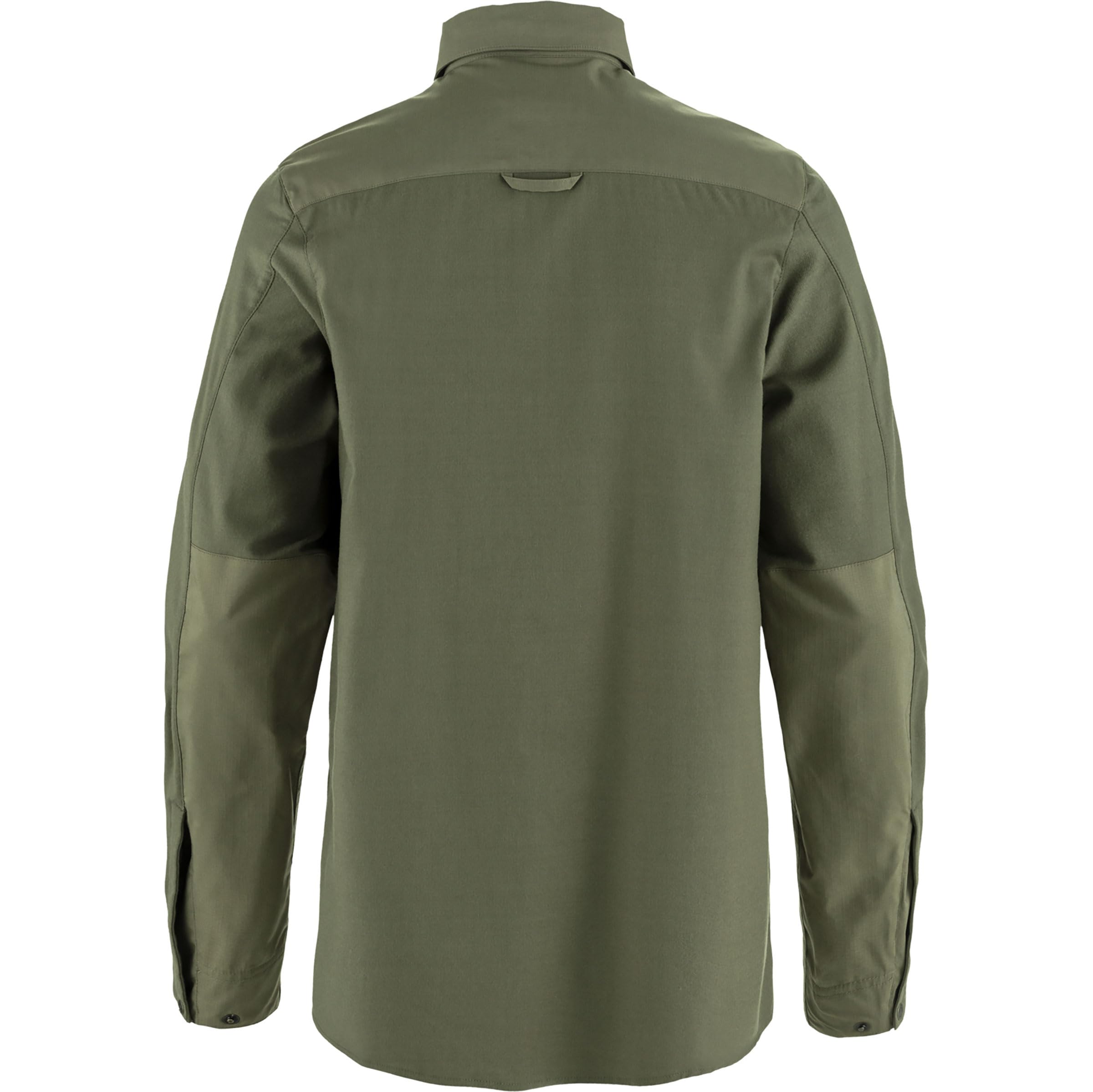 Fjällräven Koszulka Mężczyźni Keb Trekking Shirt Ls M