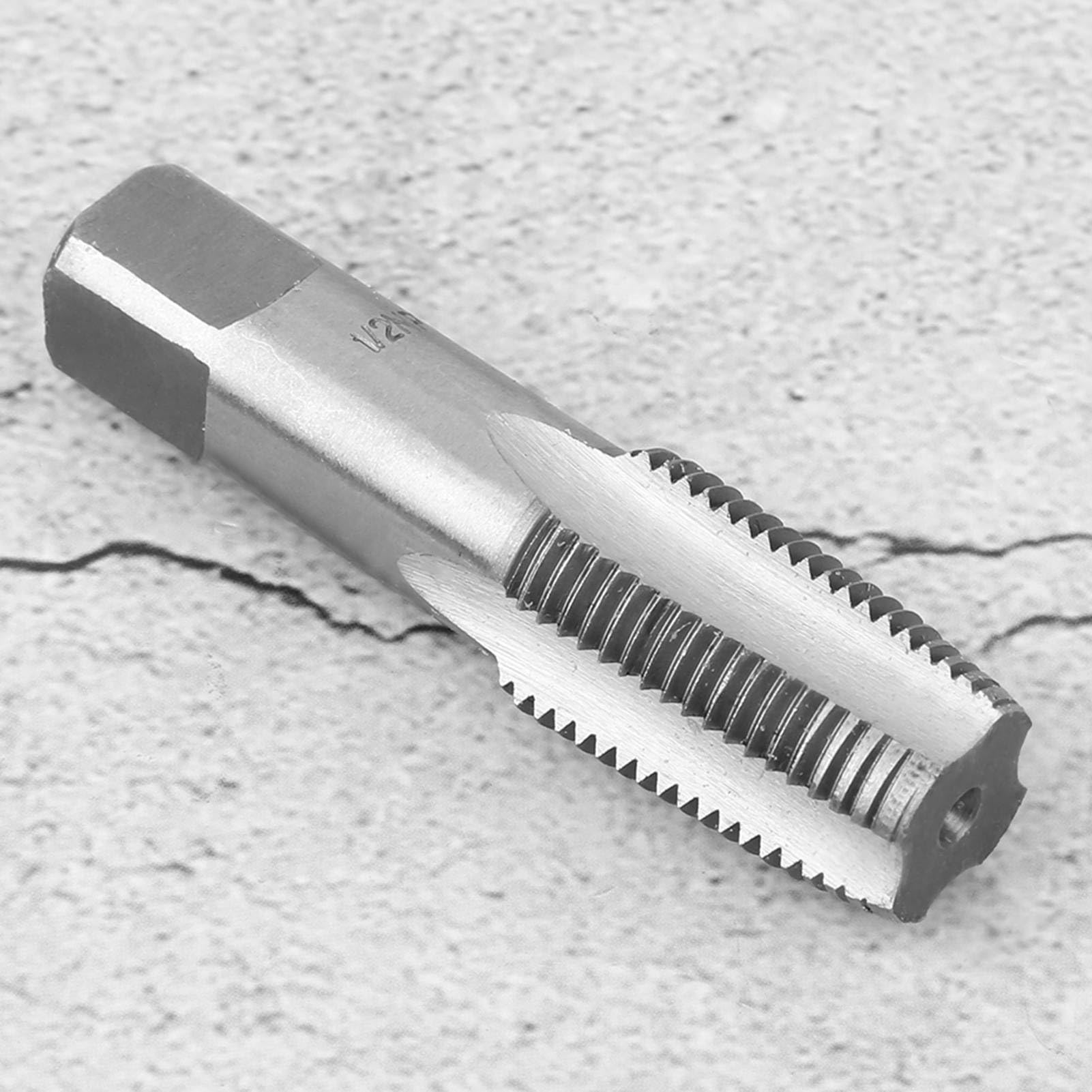 gewindebohrer 1/2 zoll,Gewindebohrer 1/2 Zoll Rohrgewinde,Industrielagen,Mechanischer Antrieb,Gewindebohrer,Gewindebohrer Mit 1/2-Zoll-Gewinde,Hochharter Stahl,Cnc-Gewinde,Rep-Gewindebohrer