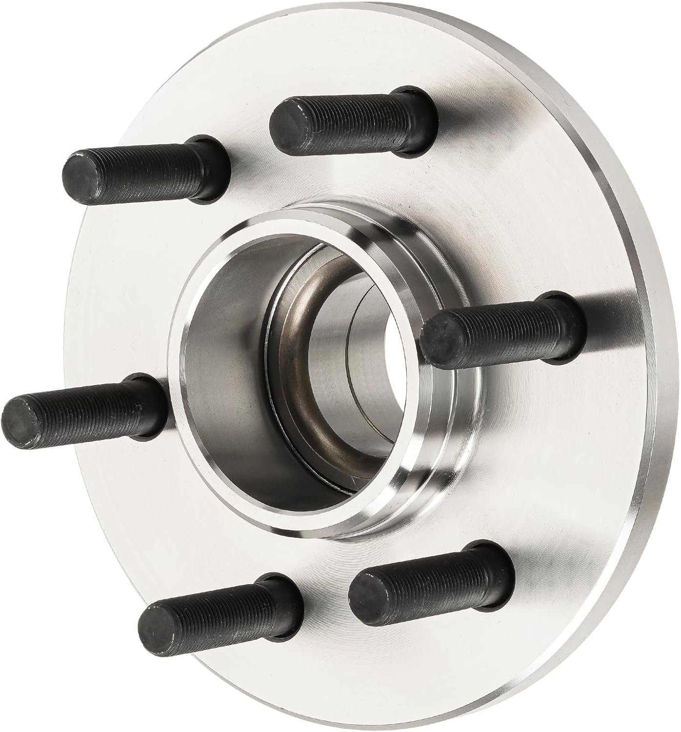 Torchbeam 515032 RWD Front Wheel Hub Bearing Assembly for 1997-2004 Dodge Dakota, 1999-2003 Dodge Durango Wheel Bearing 6 Lugs