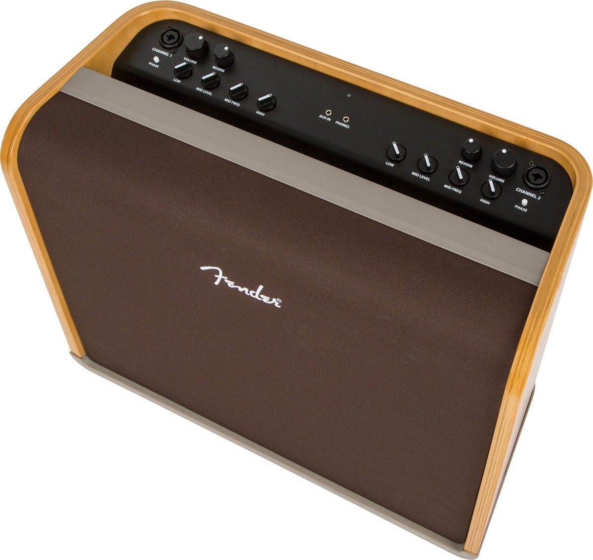 Fender Acoustic Pro · Acoustic Guitar Amp