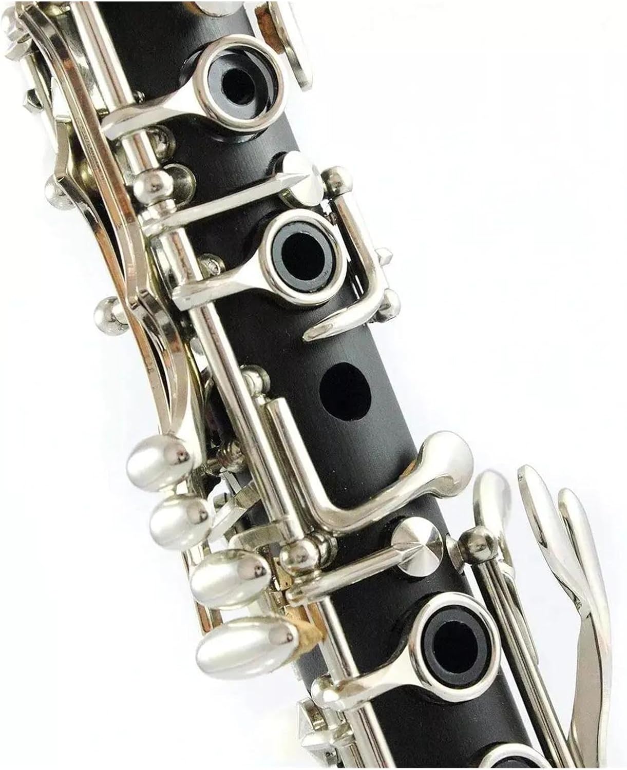 E flat Clarinet for Beginners