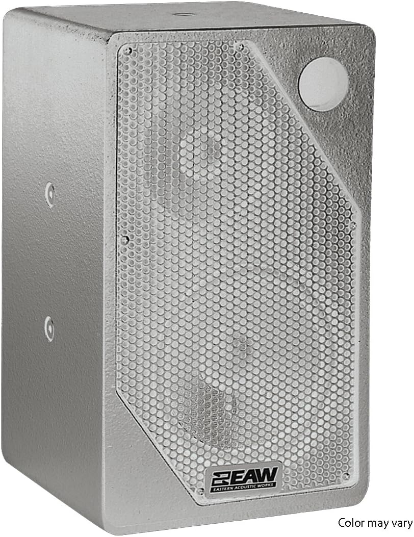 EAW UB12Si | Two-Way Full-Range Compact Loudspeaker White
