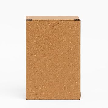 Cardboard Box 8 x 6 x 12 cm 25 Pieces