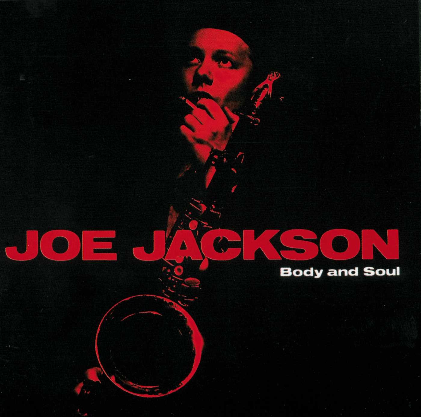 Body & Soul