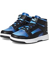 Blazing Blue/Puma Black/Team Light Blue