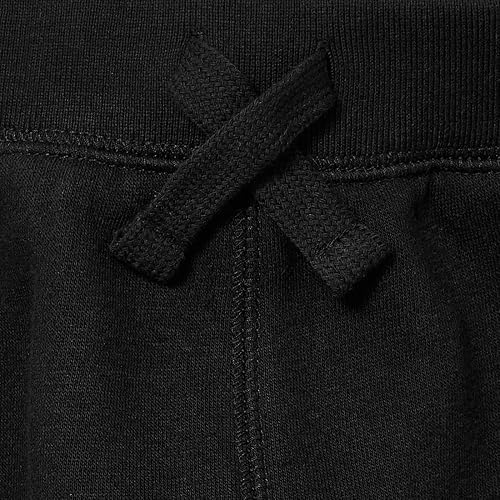 Miniatura 2 de The Children's Place Pantalones deportivos de forro polar para bebé niño