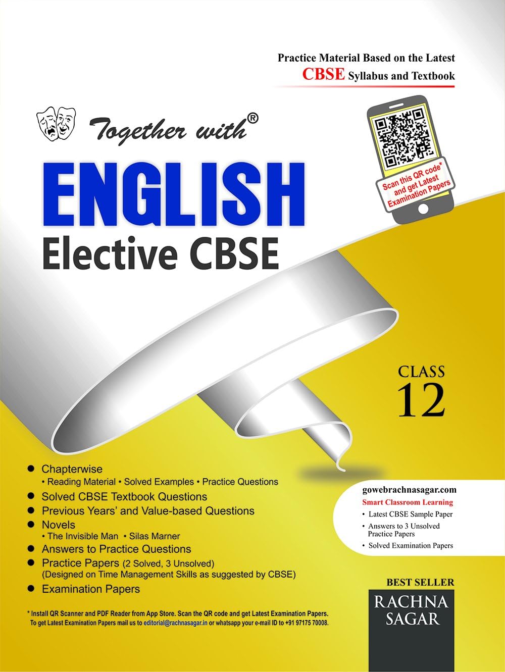 Together with English Elective - 12