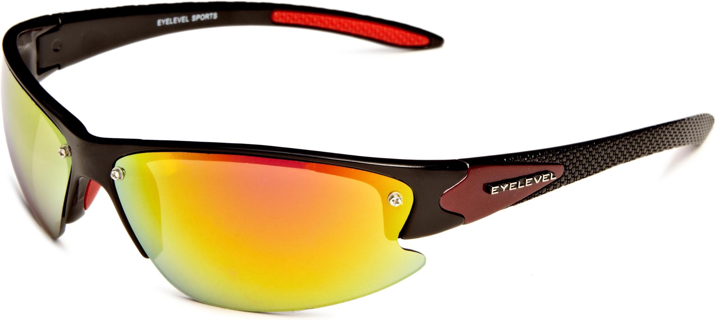 Storm 1 Wrap Men's Sunglasses