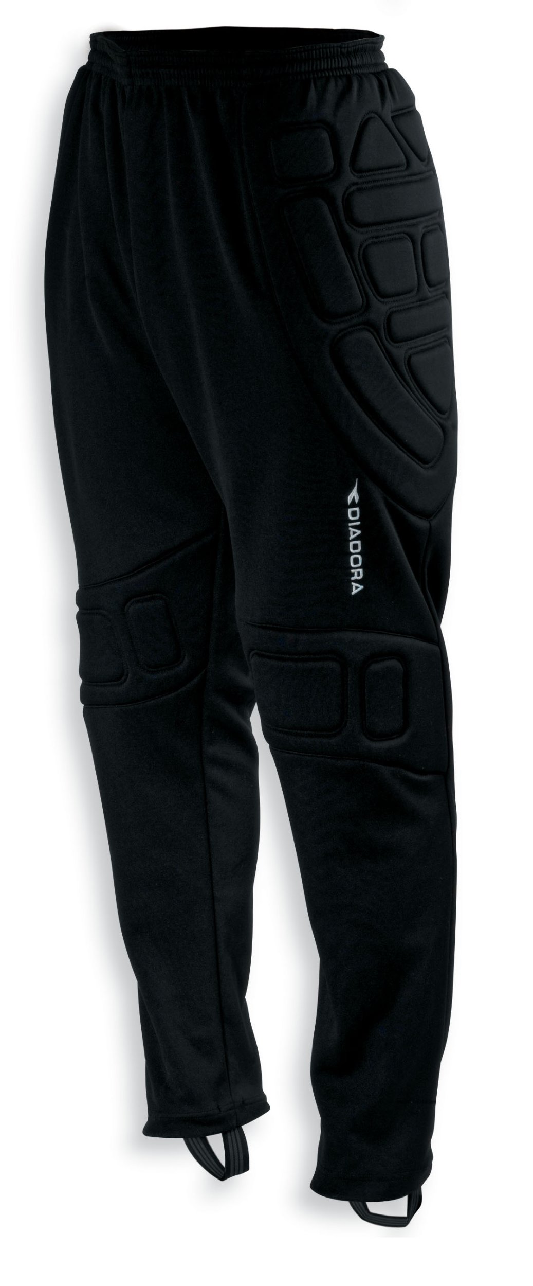 Diadora Padova Juventud Pantalones de Portero