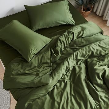 DOZ by SIJO Bamboo Sheets