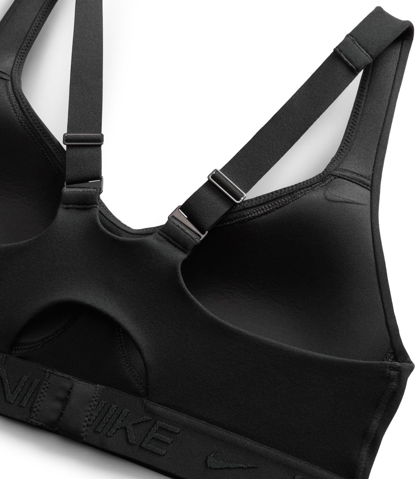 Nike W NK DF Indy HGH SPT Bra Bra Femme (Lot de 1)