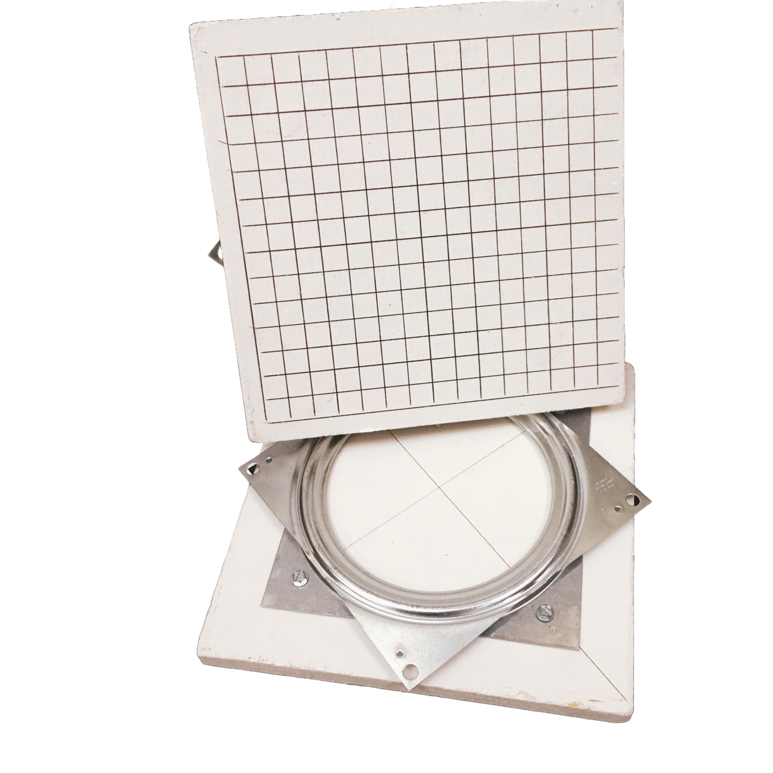 Lazy Suusan Grid Soldering Board 