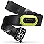 Garmin HRM-Pro, Premium Heart Rate Monitor Chest Strap, Real-Time Heart Rate Data and Running Dynamics, Black