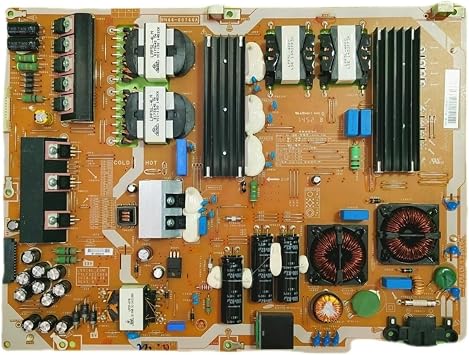 BN44-00744A L65C4L_ESM PSLF321C06A Power Supply Board is for UE55HU8590V UE55HU8950 UA55HU9800J TV Replacement Parts