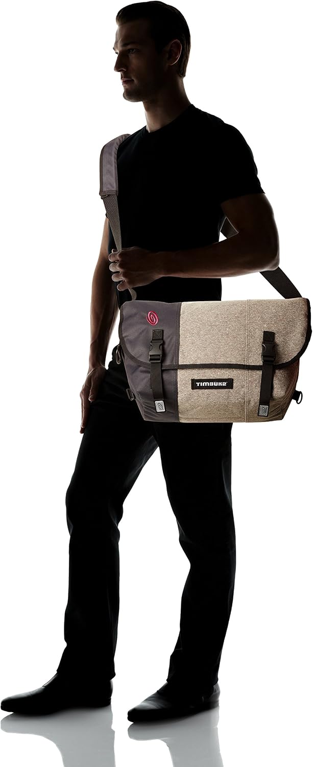 Timbuk2 Classic 2013 Messenger Bag
