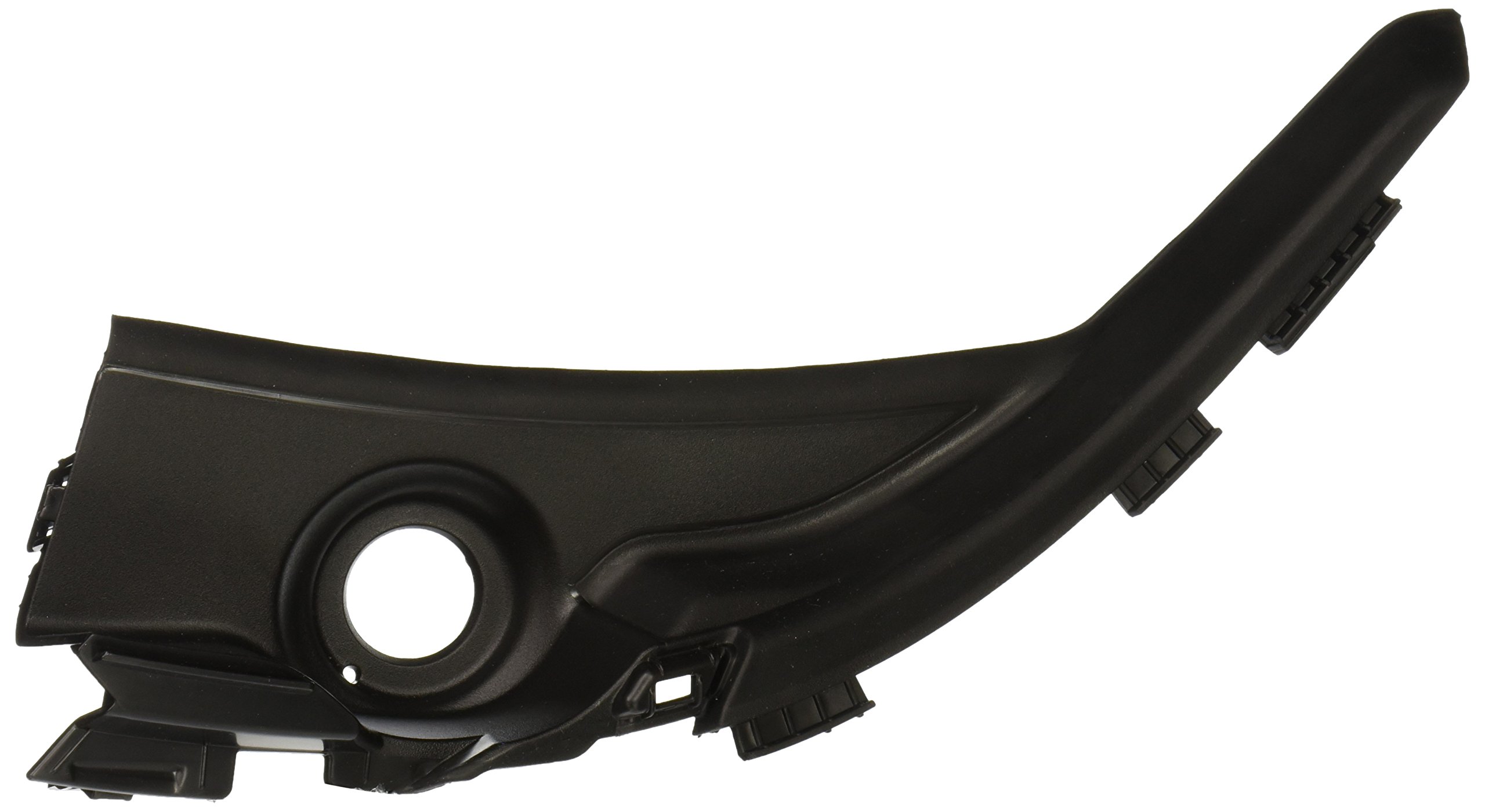 Amazon.com: Genuine Honda 74220-TR0-A00 Cowl Top, Left