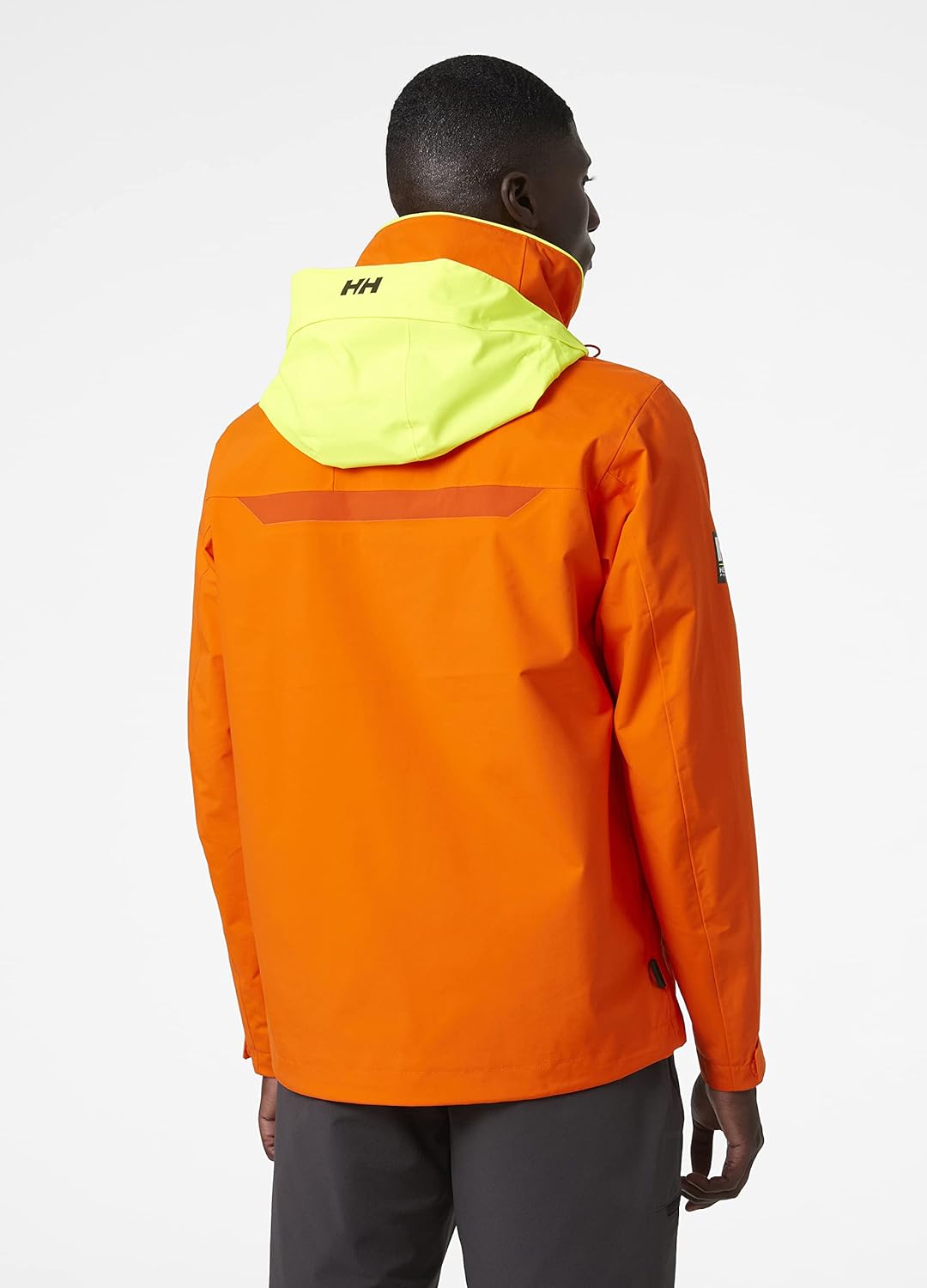 Miniatura 2 de Helly-Hansen Chaqueta Salt Navigator para hombre