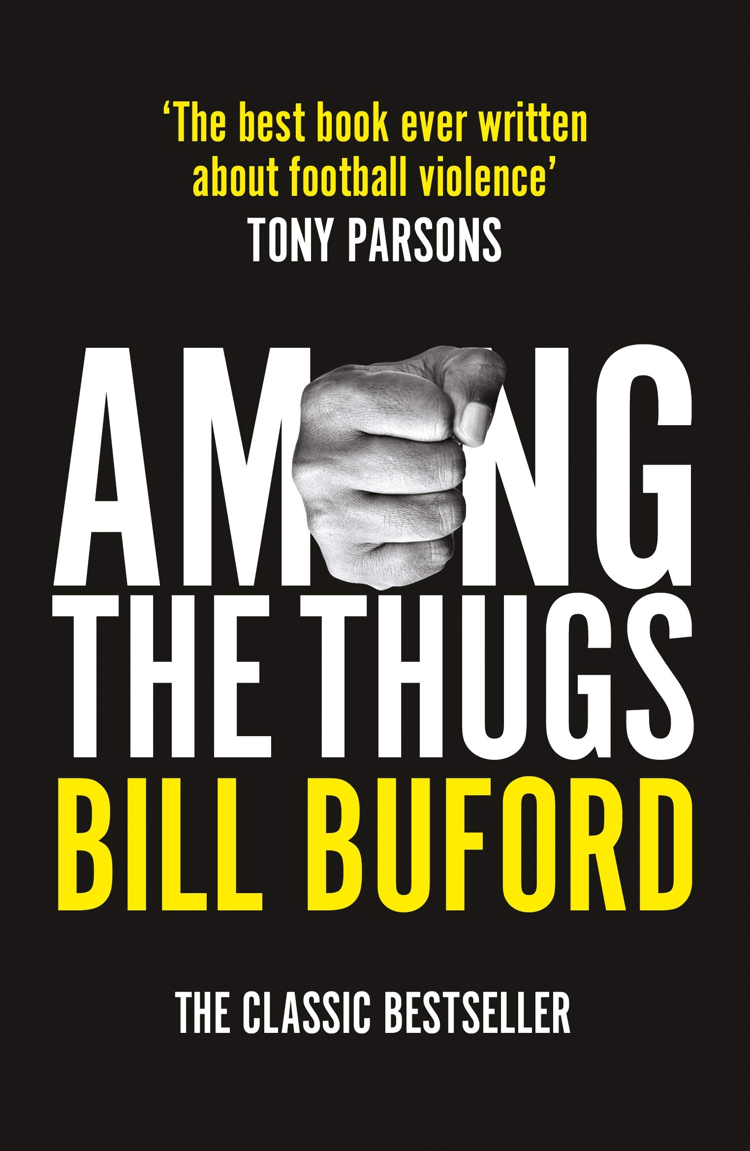 Buy Among The Thugs — BookShops.in
