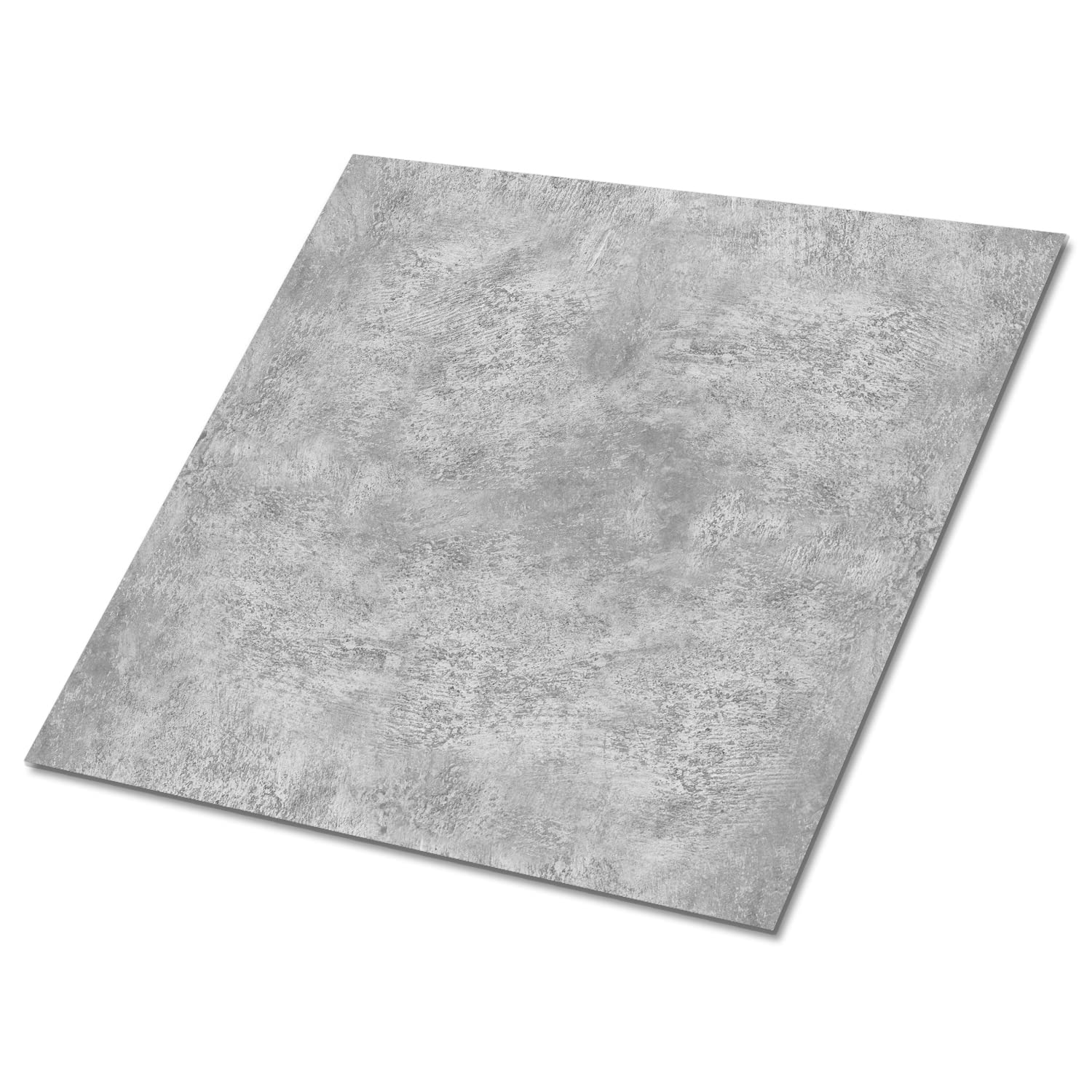 Suelo azulejos autoadhesivos Decormat antideslizantes 9 piezas 30x30cm