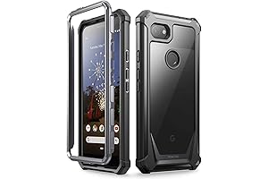 Lifeproof Pixel 3: Full-Body Protection for Your Smartphone