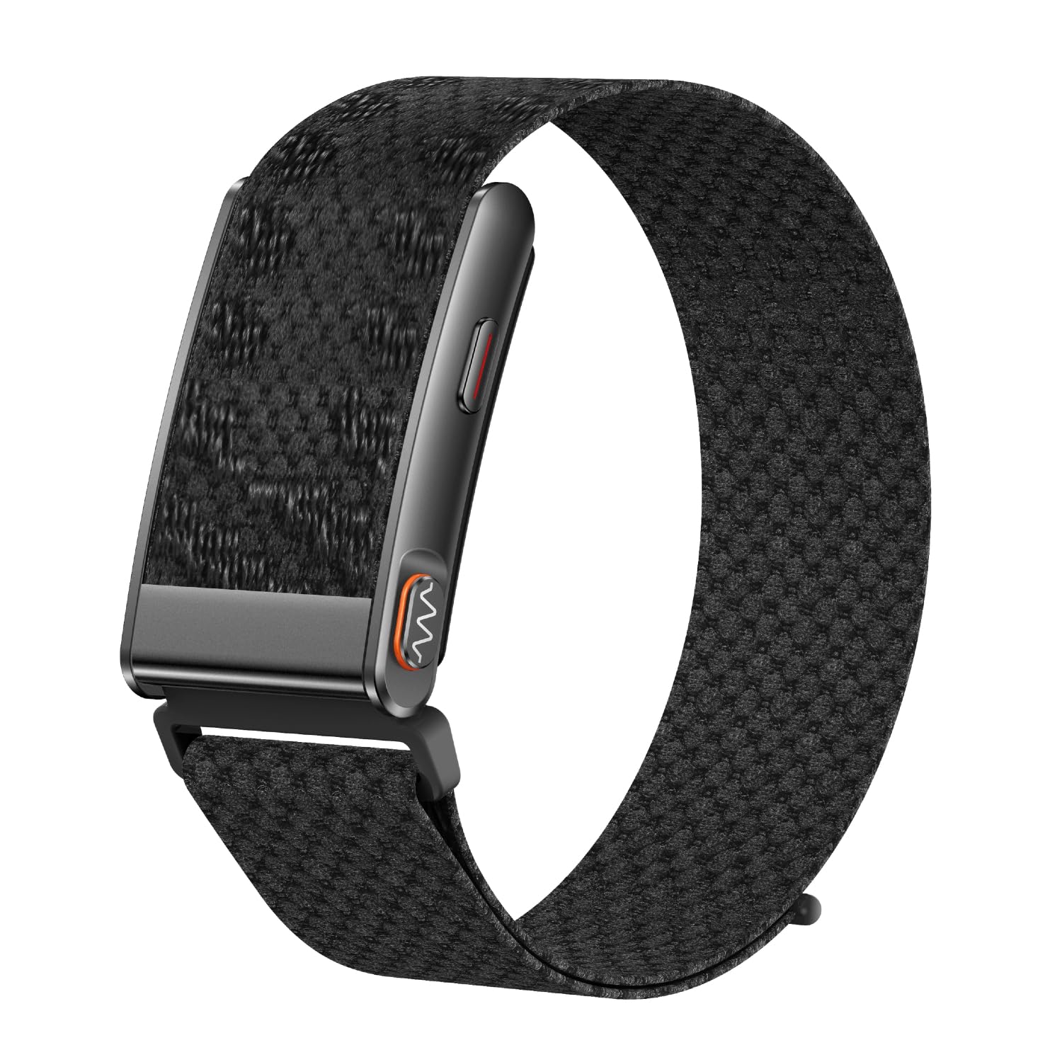 Smart Band, Fitness-Tracker mit EKG, HRV, SpO2, Schlafüberwachung, Pulsmessung, Schrittzähler Armband mit Temperaturmessung, 100+ Sportmodi, 3ATM wasserdicht, Fitness Armband kompatibel Android iOS