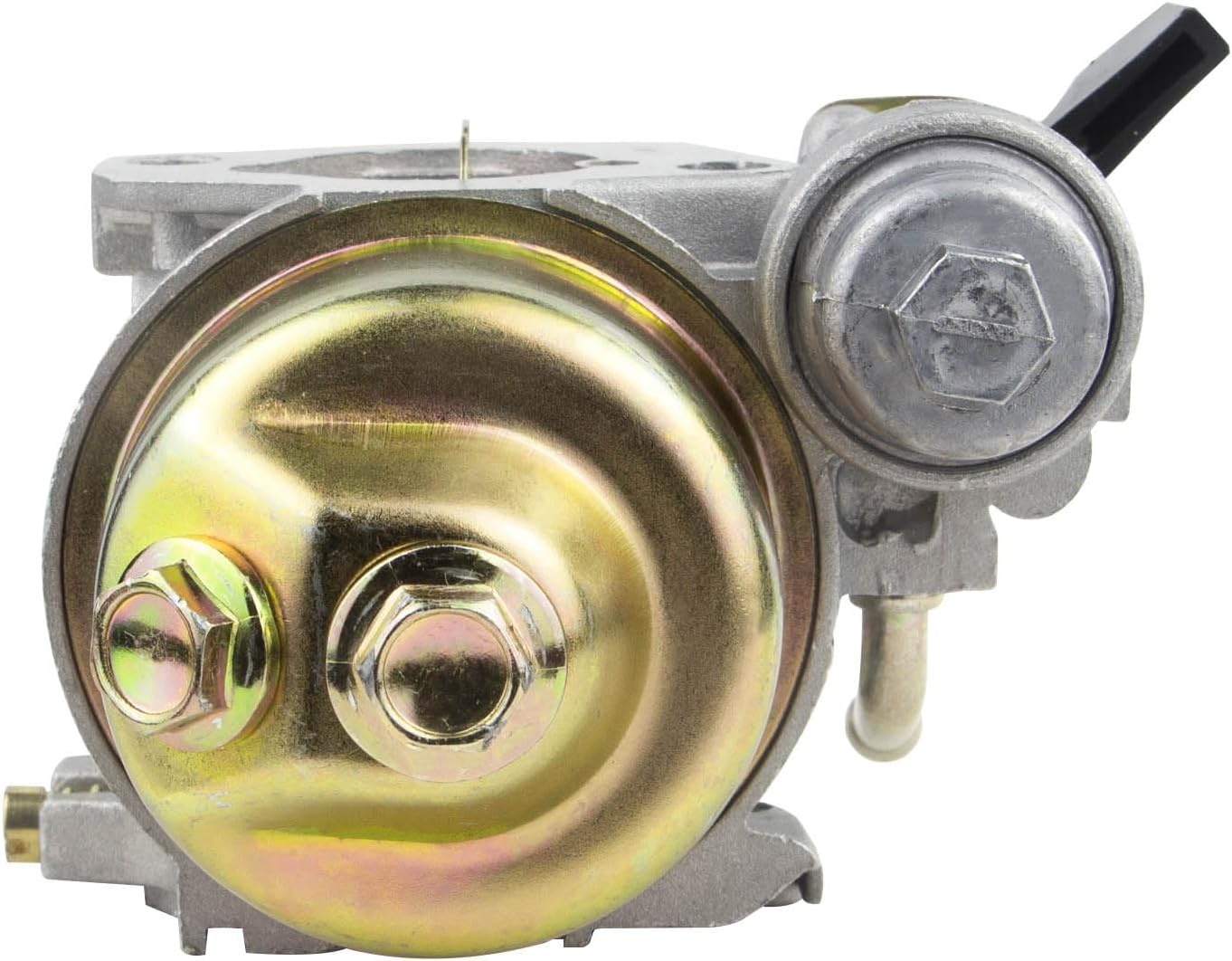 750143 Carburetor Carb For Northern Tool Powerhorse M750143E 750143C 212CC 3100 PSI 2.5GPM Pressure Washer Replacement Parts With Air Filter Kit