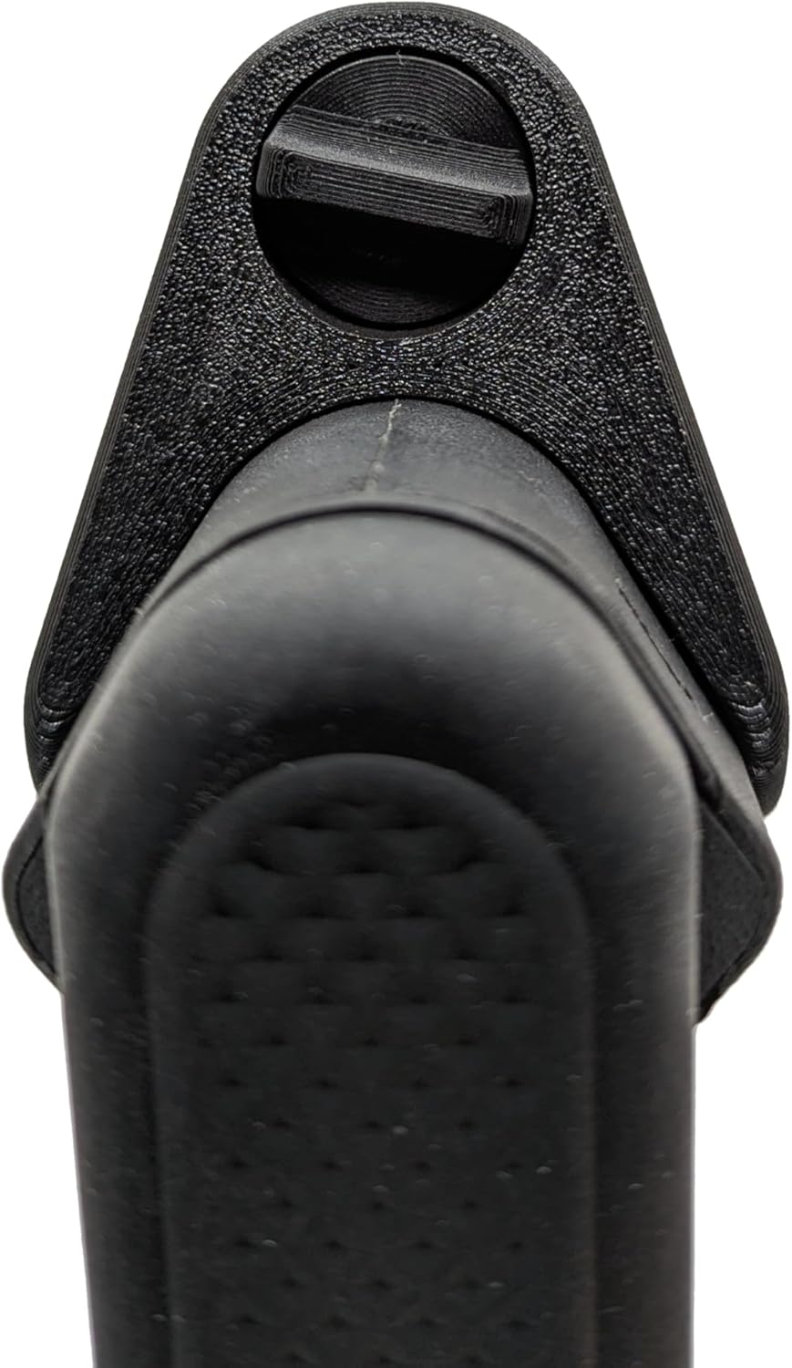 Cheek Riser with Overhang for B5 Bravo Stock