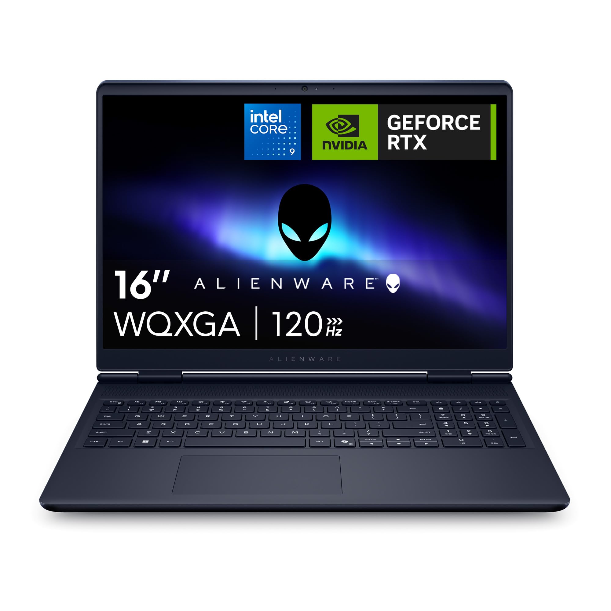 Alienware 16 Aurora - Intel Core 9 270H