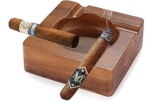 Luxury Cigar Ashtrays for Men: Elevate Your Smoking Experience