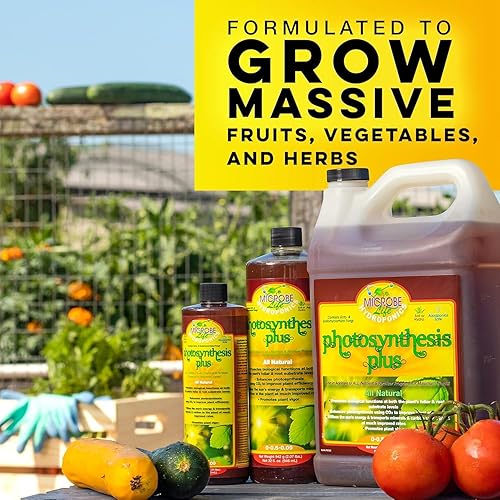 Miniatura 17 de Microbe Life Hydroponics Líquido de control de pH hacia abajo, tampón premium para estabilidad del pH, disminuye los niveles de pH, uso