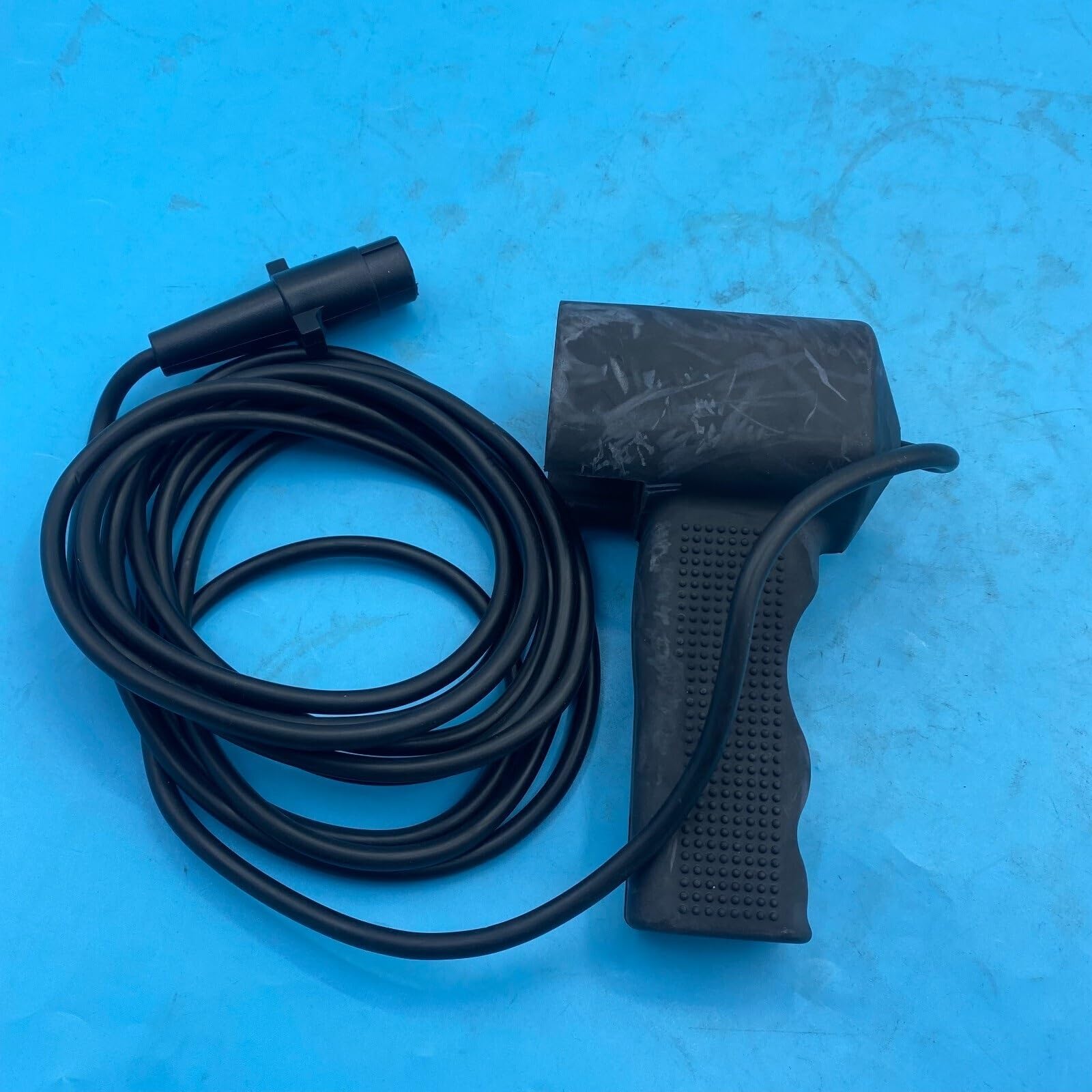 Interruttore del controller del verricello adatto for parti RC-8 Hisun ATV Quad