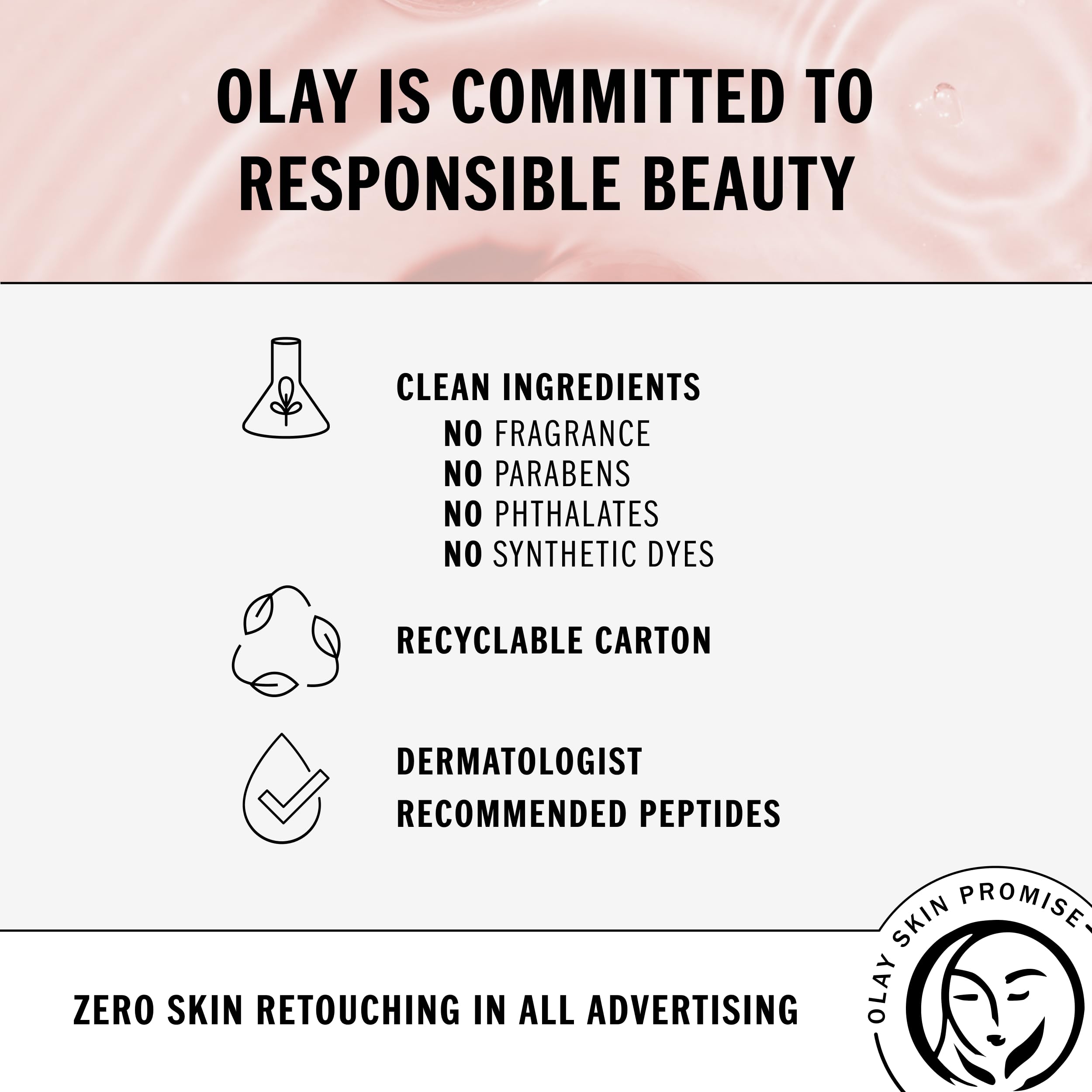 Olay Niacinamide Max Kırışıklık Karşıtı Yüz Serumu 40Ml