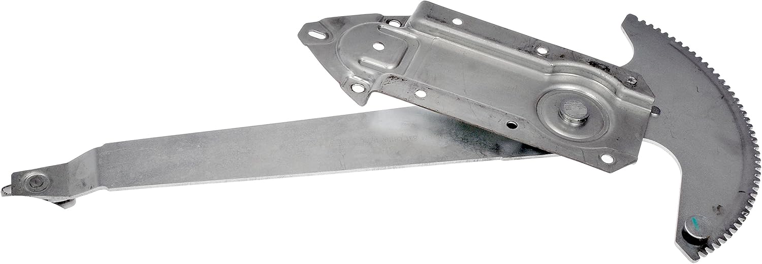 Dorman 740-674 Front Driver Side Power Window Regulator (Regulator Only) Compatible with Select Ford Models