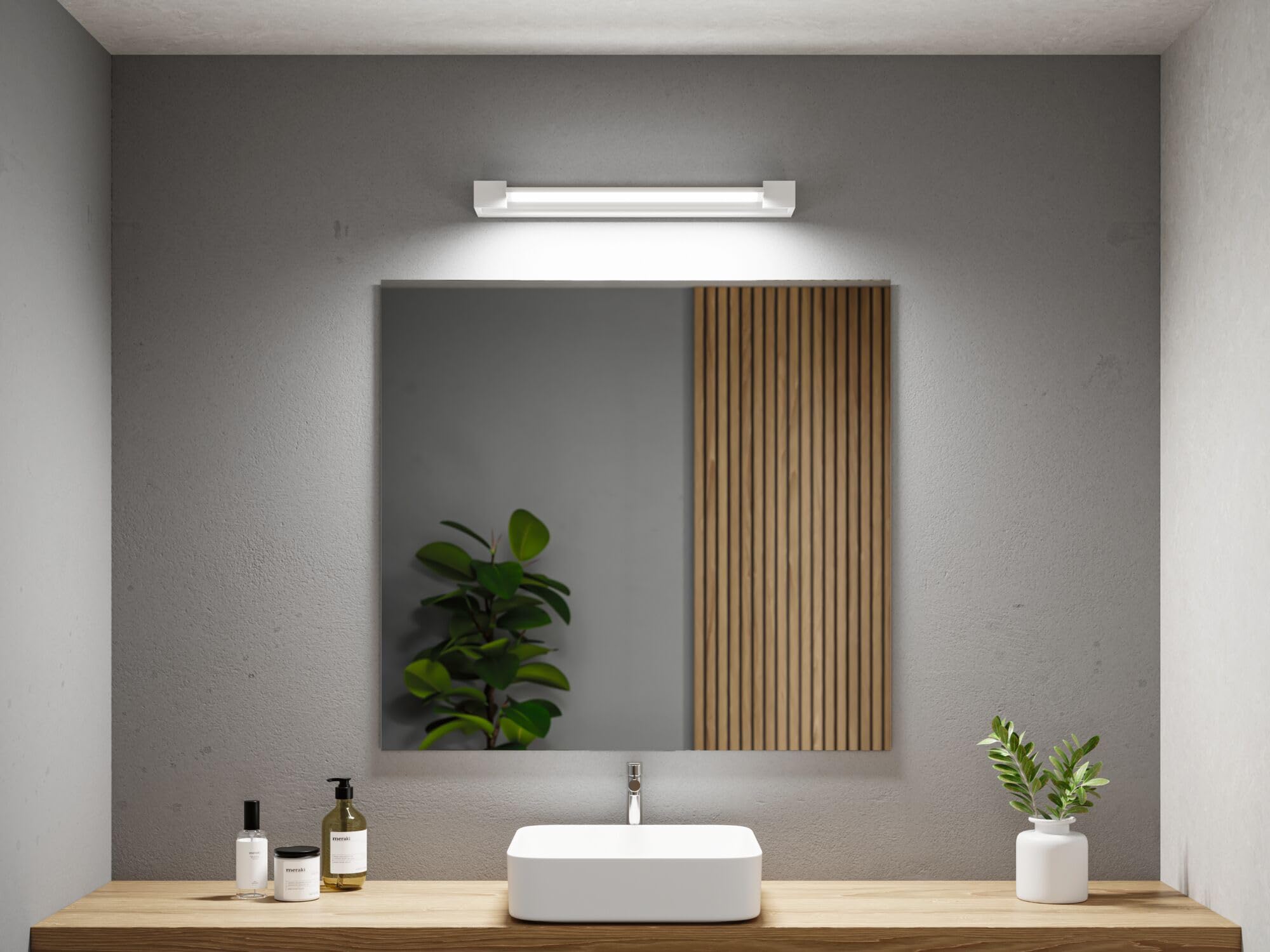 Paulmann LED Deckenleuchte Lucille