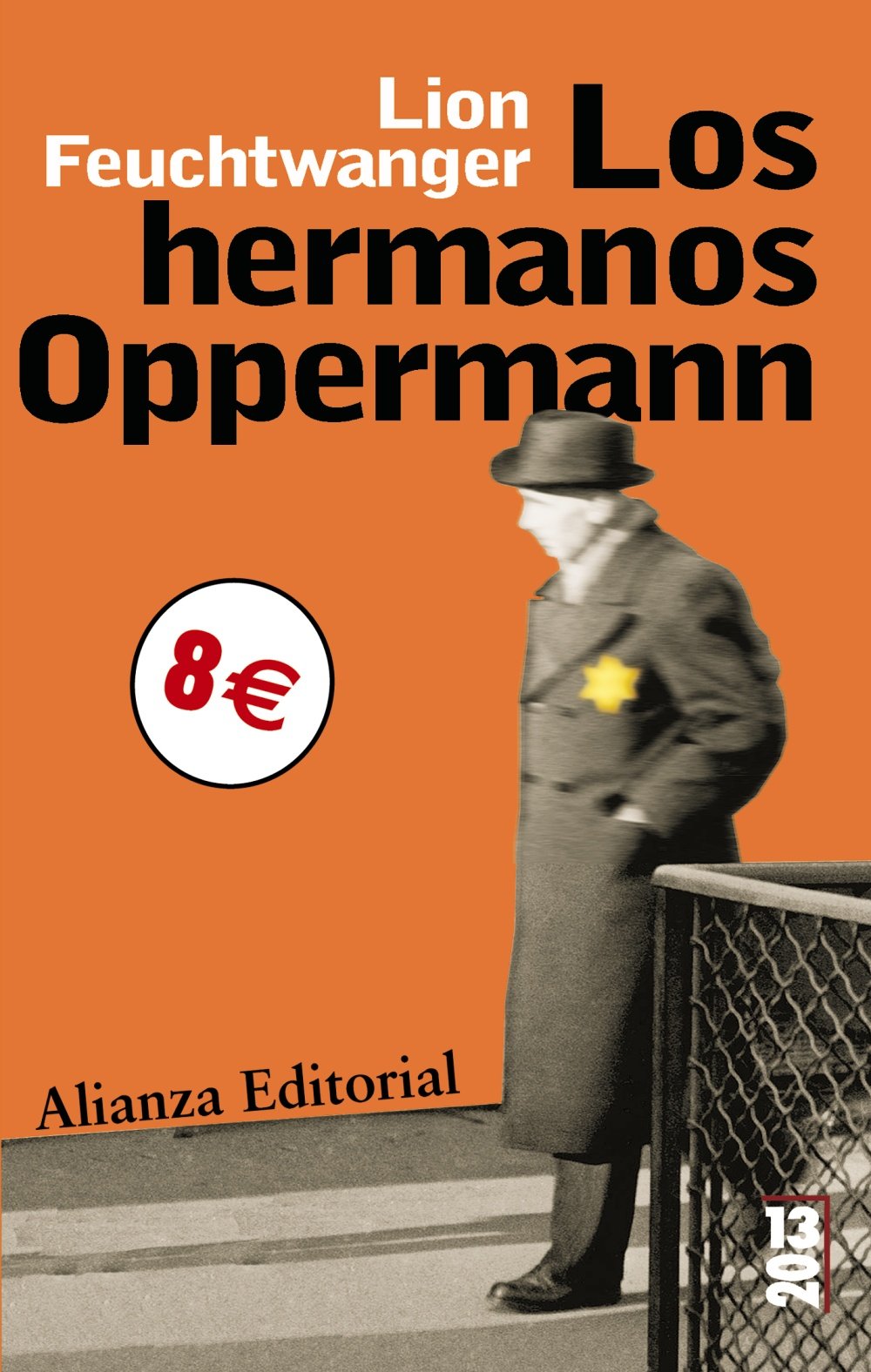 Los hermanos Oppermann (13/20)