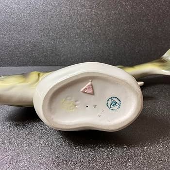 ROYAL DUX BOHEMIA 魚置物ボヘミア ROYAL DUX BOHEMIA 魚置物ボヘミア