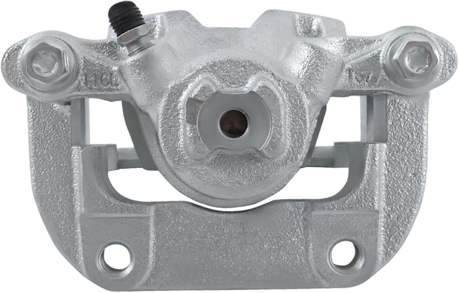 labwork 2x Disc Brake Caliper with Bracket Replacement for Honda Ridgeline Rear Left and Right 2006-2014