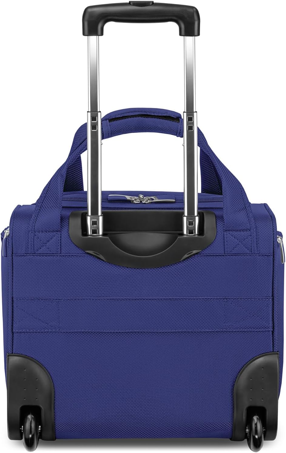 Charleston 15" Underseat Bag (Sapphire, 15-Inch Under Seat Bag Carry-On)