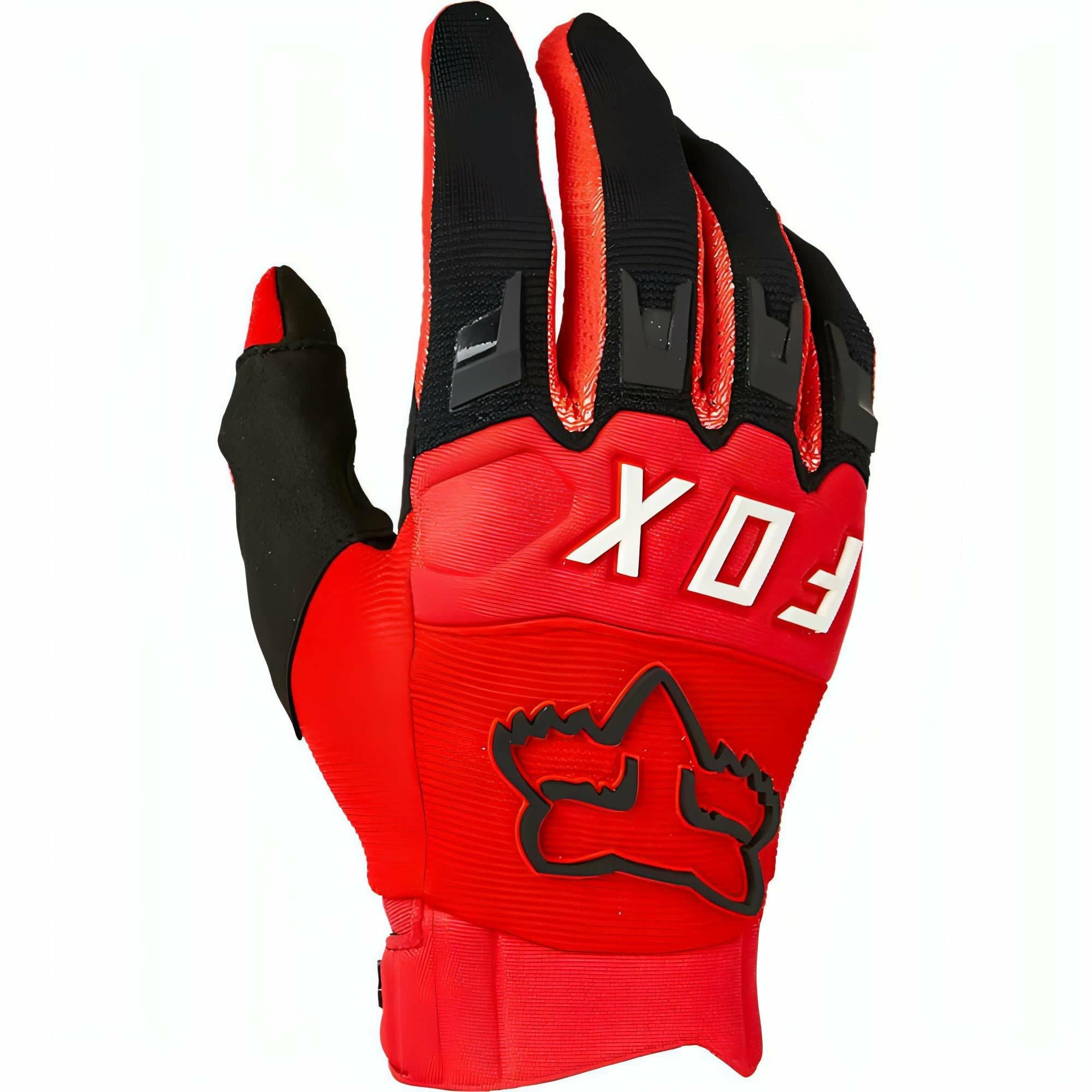 Fox Racing Mens Dirtpaw Motocross Glove