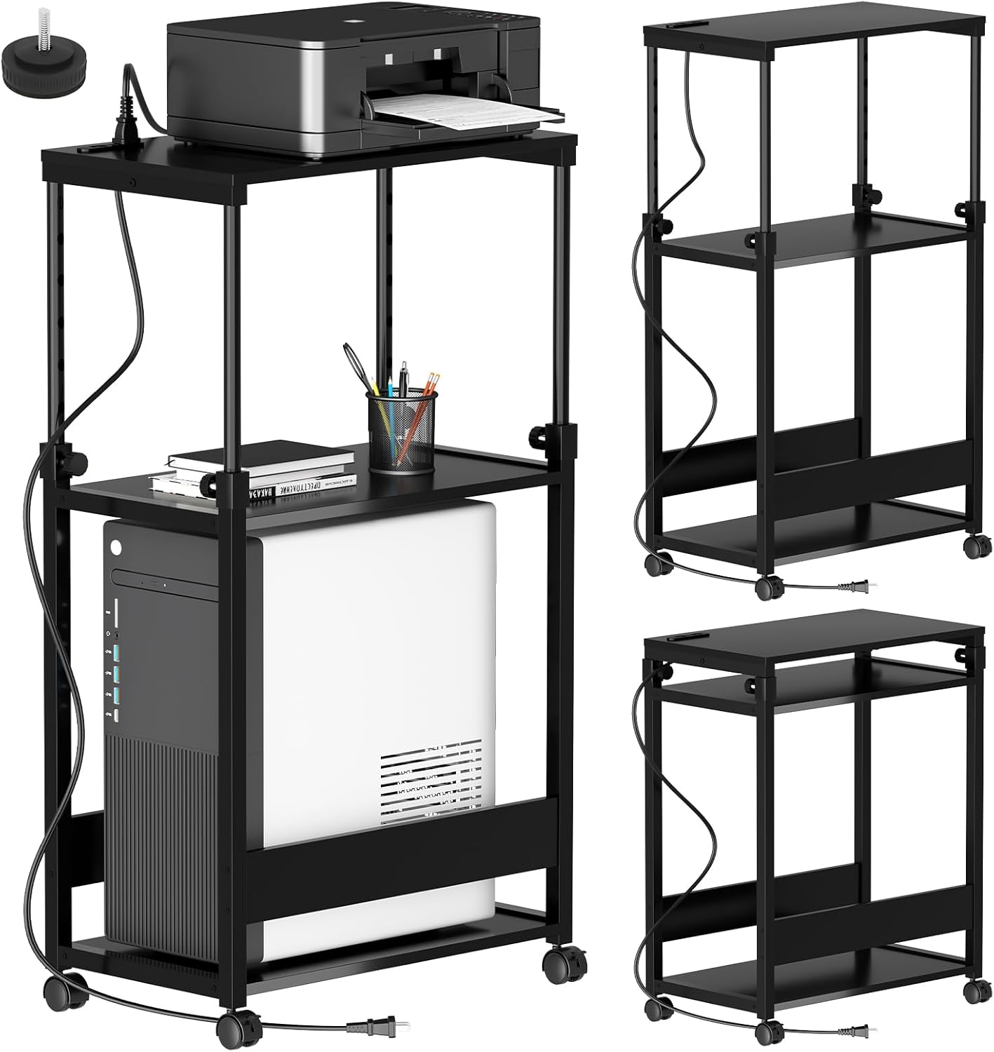 FLEXISPOT E8 新品未開封 黒 電動式昇降デスク スタンディング FLEXISPOT E8 新品未開封 黒 電動式昇降デスク スタンディング