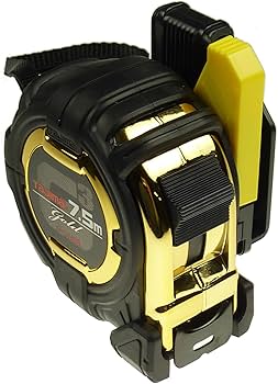 Amazon.co.jp: タジマ(Tajima) コンベックス 7.5m×25mm セフコンベG3