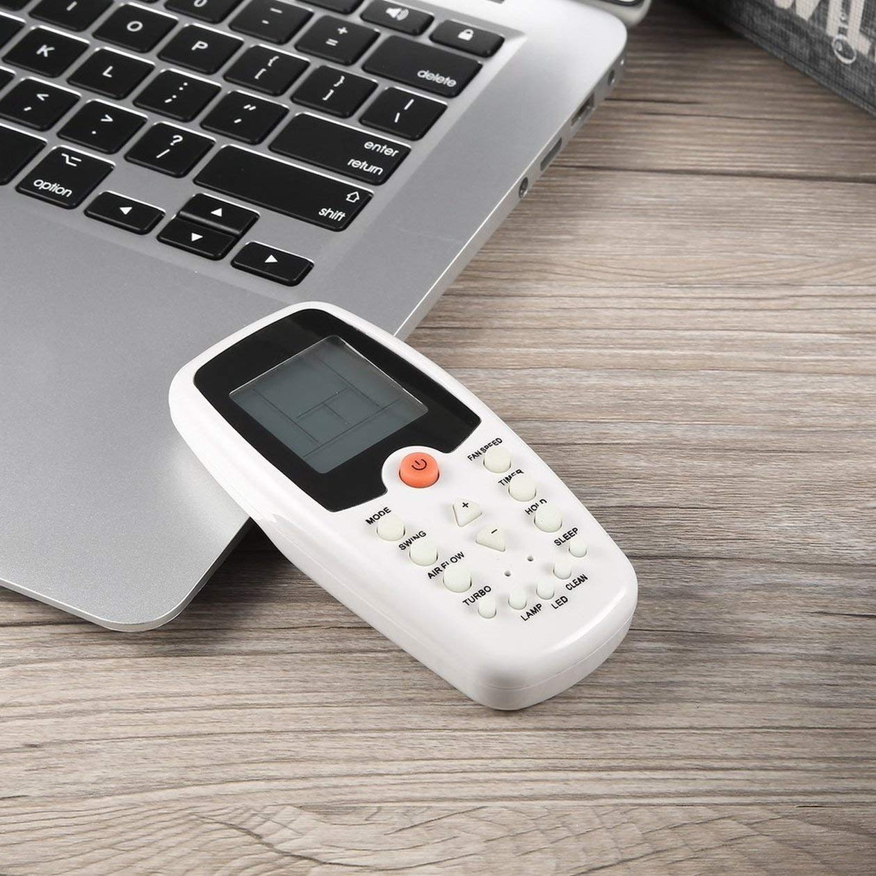 Sostituzione Telecomando universale Smart Climatizzatore per telecomando aria condizionata ZH/EZ-01 AC A/C