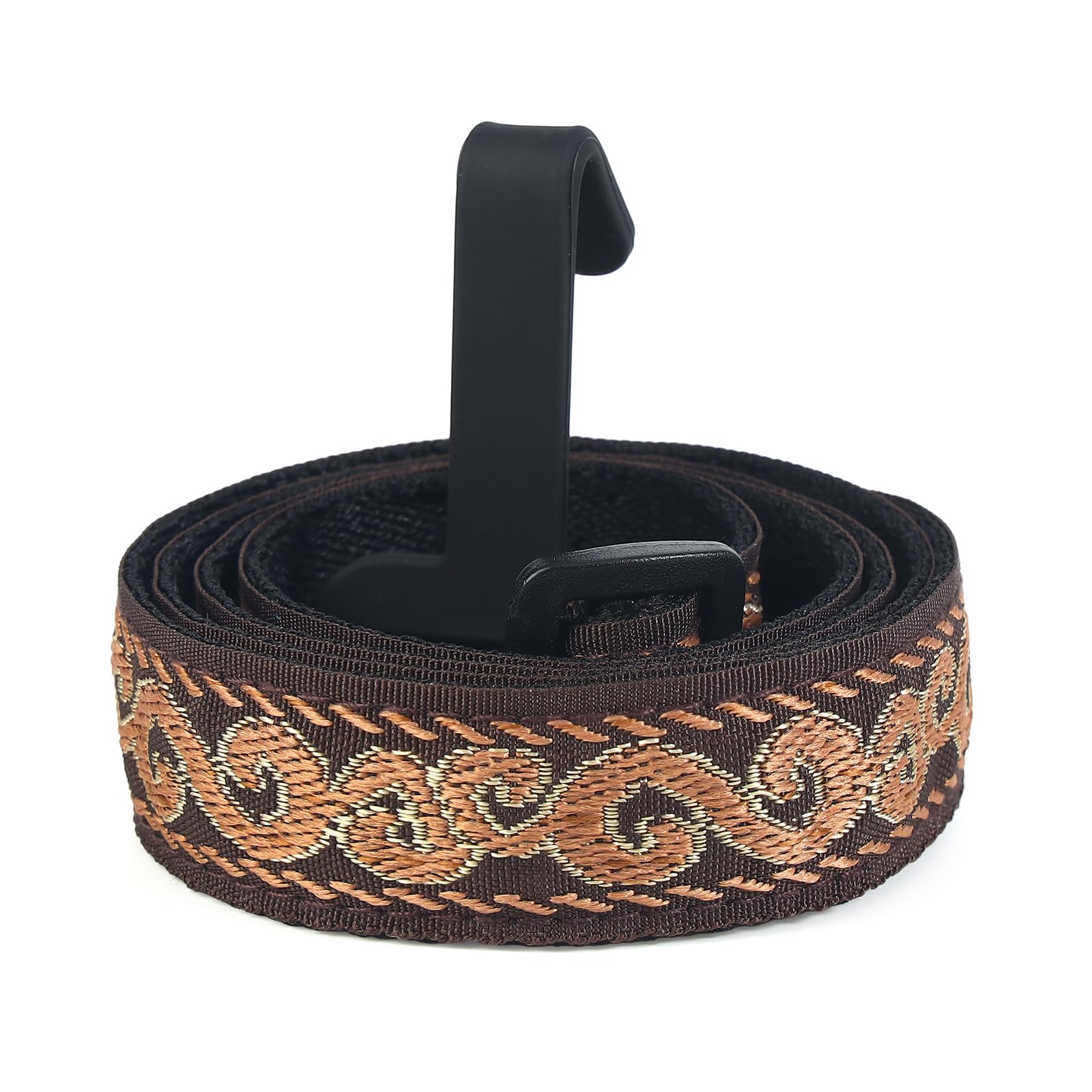 CLOUDMUSIC Ukulele Strap Clip On