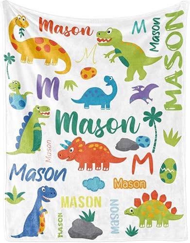 Vista 239 de Manta personalizada de unicornio con nombre para niña, niños personalizados, franela suave rosa, regalo personalizado para cumpleaños, Navidad, baby